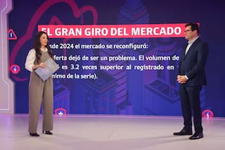 La revolución de los alquileres: cómo cambió el mercado en apenas dos años