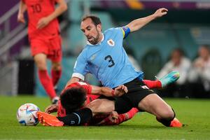 Cómo ver Portugal vs. Uruguay: la TV y las cuatro plataformas online disponibles