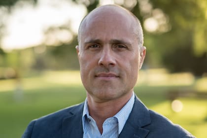 Diego González Bravo, managing partner de Draper Cygnus