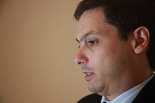 Murió Diego Gorgal, exministro porteño y especialista en políticas públicas de seguridad