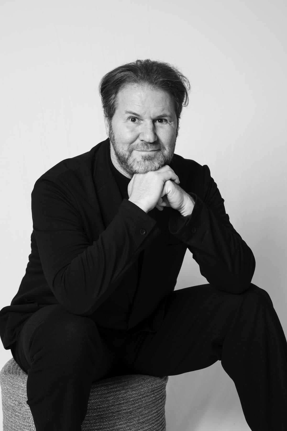 Un argentino entre los diseñadores de hoteles y restaurantes de lujo más importantes del mundo