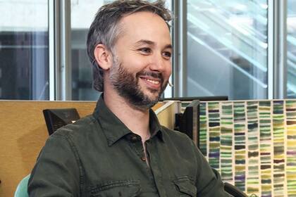 Diego Iglesias no estará en la nueva Blue