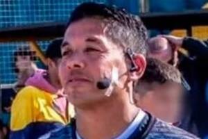 Diego Kominek, árbitro de la liga santafesina, murió en un accidente vial
