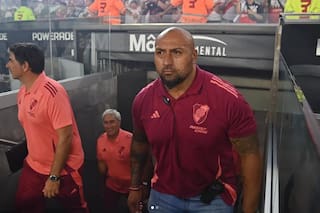 Moreno habló tras su salida de River: la verdad sobre Gallardo y el episodio en el Monumental