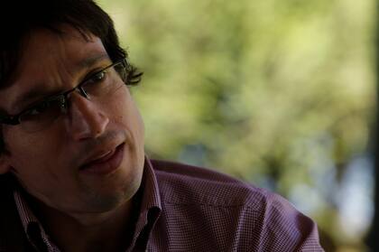 Diego Lagomarsino: “Nisman se autodisparó, hay que ver si fue inducido o por voluntad propia”