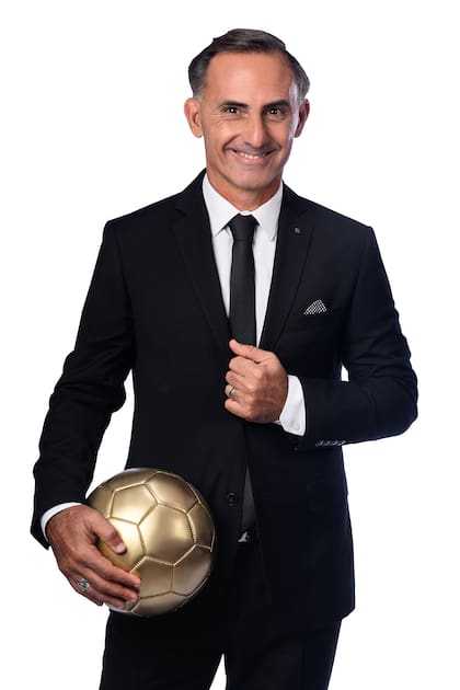Diego Latorre comentará para ESPN