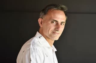 Diego Latorre habló por primera vez de su relación con Natacha Jaitt