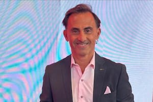 El enojo de Diego Latorre con el “estilo NBA” con el que salen los jugadores a la cancha en el Mundial de Clubes