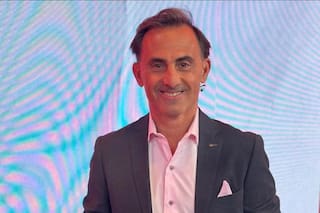 El enojo de Diego Latorre con el “estilo NBA” con el que salen los jugadores a la cancha en el Mundial de Clubes