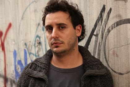 Diego Lerman, en Cannes con La mirada invisible