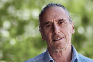 Murió Diego Lerner, un innovador nato que llevó a Disney a las regiones más disímiles