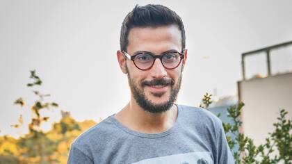 Diego Leuco, el ociólogo experto de la semana