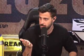 Diego Leuco recordó cómo Alberto Fernández llamaba a su casa para "hostigar" a su padre