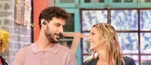 Cómo le fue en el regreso a los domingos de Telefe