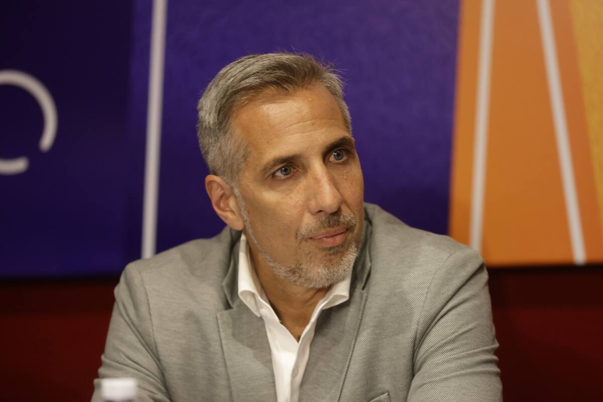 El valor de los que hacen lo que deben - LA NACION