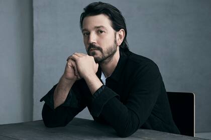 Diego Luna cumple 44 años