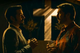 Diego Luna y el elenco adelantan todo sobre la nueva temporada de Narcos: México