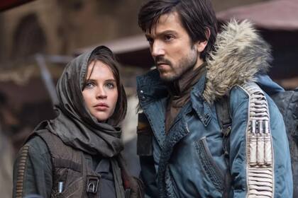 Diego Luna es parte de proyectos internacionales (Captura video)