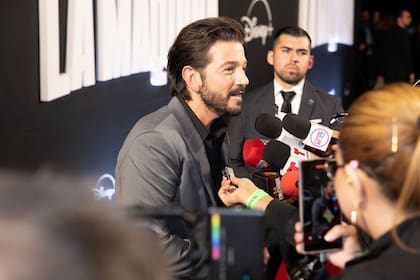 Diego Luna es uno de los actores latinos mejor pagados en Hollywood