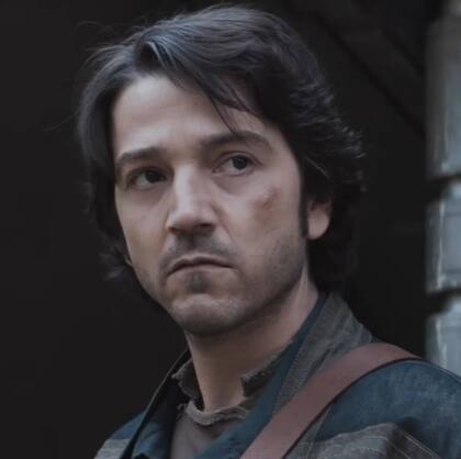 Diego Luna es uno de los actores latinos mejor pagados en Hollywood