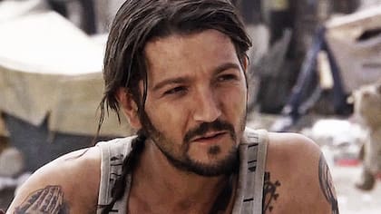 Diego Luna habló del film que se estrena el 15 de este mes en el país