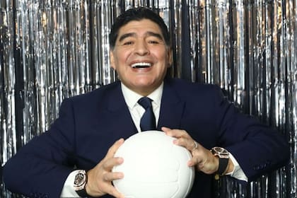 Hay al menos dos proyectos en proceso de producción sobre la figura de Maradona: la serie documental de Amazon Prime Video y una película de ficción de Paolo Sorrentino