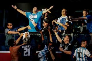 Maradona y una recompensa para quien aporte datos sobre el origen de los audios