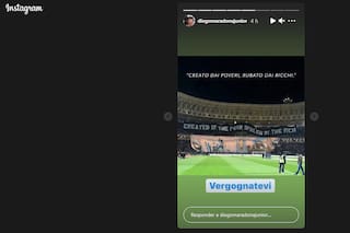 El duro mensaje de Diego Junior por la creación de la Superliga europea