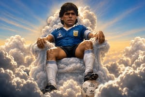 A 40 años de México 86: “El hombre que roba a un imperio se transforma en Emperador”