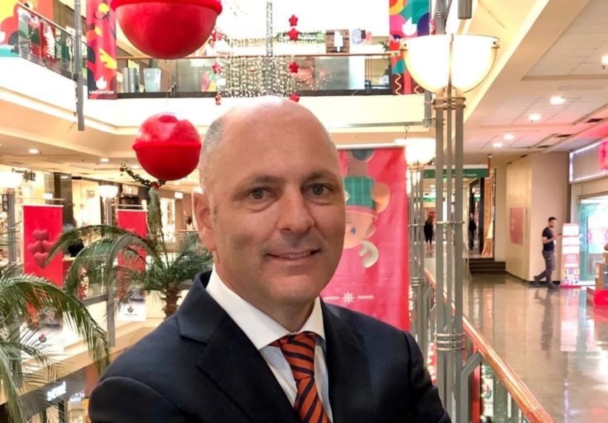 Cencosud Argentina pierde a su CEO tras fallido intento de comprar Carrefour