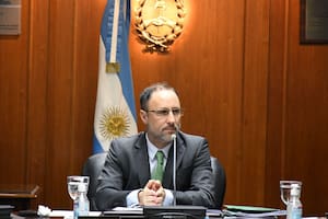 Renunció el interventor adjunto de los medios públicos, Diego Marías