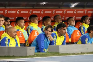 Por qué Boca juega mejor que antes, pero no estará en la final de la Copa de la Liga