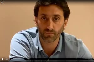 Milito deja Racing: diferencias con Blanco y el video que explica la decisión