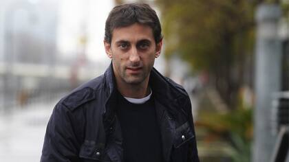 Diego Milito no integrará la comisión normalizadora de AFA