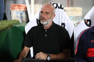 Tensión: la discusión de Monarriz con los hermanos Romero sacude a San Lorenzo