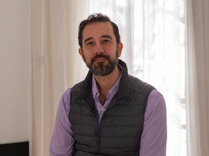 Diego Napolitano, presidente de Cedasaba, dijo que los precios “se mantienen sin mucha variación"