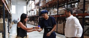 Por una nota de LA NACION, contactó a una ONG que forma a jóvenes vulnerables y ya contrató a dos para su pyme