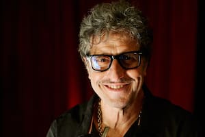 Diego Peretti: de su debut como director de cine sin dinero del Incaa a la crisis existencial que lo llevó a la actuación