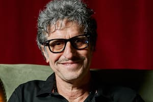 Diego Peretti: de su debut como director de cine a qué pasa con la película de Los simuladores