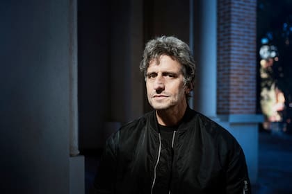 Diego Peretti será uno de los invitados especiales