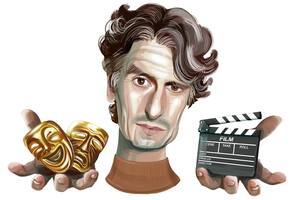 Diego Peretti vuelve al con Más respeto que soy tu madre