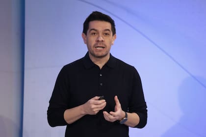 Diego Pereyra: "El valor diferencial del profesional ya no es solo saber más, sino contextualizar mejor, integrar evidencia, tecnología y comunicación con coherencia y ética”