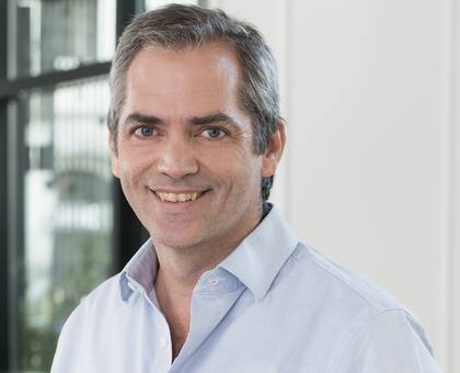 Diego Petracchi: "La cantidad de personas que necesitará ayuda para vivir es muy superior a la oferta existente"