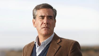 Diego Petrecolla, autor de un trabajo sobre la cadena láctea encargado por Agroindustria y Producción