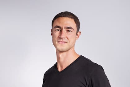 Diego Pizzulli, CEO de IOL Inversiones.