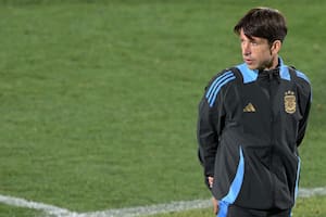 Argentina vs. Bélgica, por el Mundial Sub 17 2025: día, horario, TV y cómo ver online