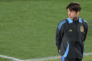 Argentina vs. Bélgica, por el Mundial Sub 17 2025: día, horario, TV y cómo ver online