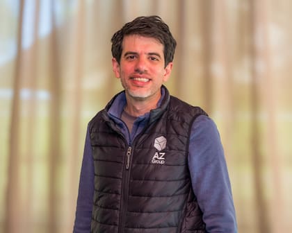 Diego Ponti advirtió que, pese al buen clima del negocio, “todavía no se ve un proceso de retención inmediato”