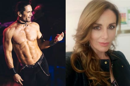 Diego Ramos y Viviana Saccone se mudan a Carlos Paz para hacer la obra Sex
