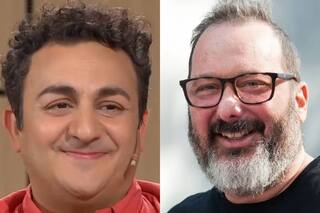 Topa reveló la “responsabilidad” que le dejó Rozín